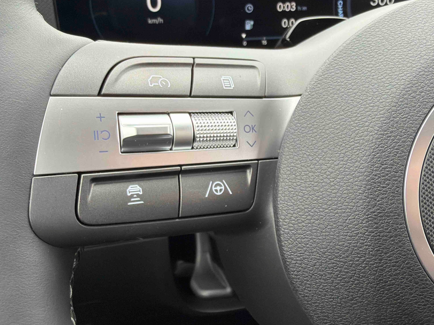 HYUNDAI Kona Electrique 65 kWh - 217 ch Creative - Véhicule Occasion - Océane Auto HYUNDAI Kona Electrique 65 kWh - 217 ch Creative - Véhicule Occasion Océane Auto