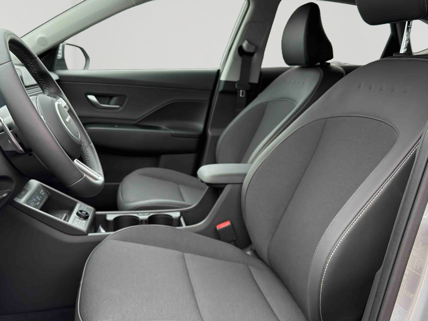 HYUNDAI Kona Electrique 65 kWh - 217 ch Creative - Véhicule Occasion - Océane Auto HYUNDAI Kona Electrique 65 kWh - 217 ch Creative - Véhicule Occasion Océane Auto