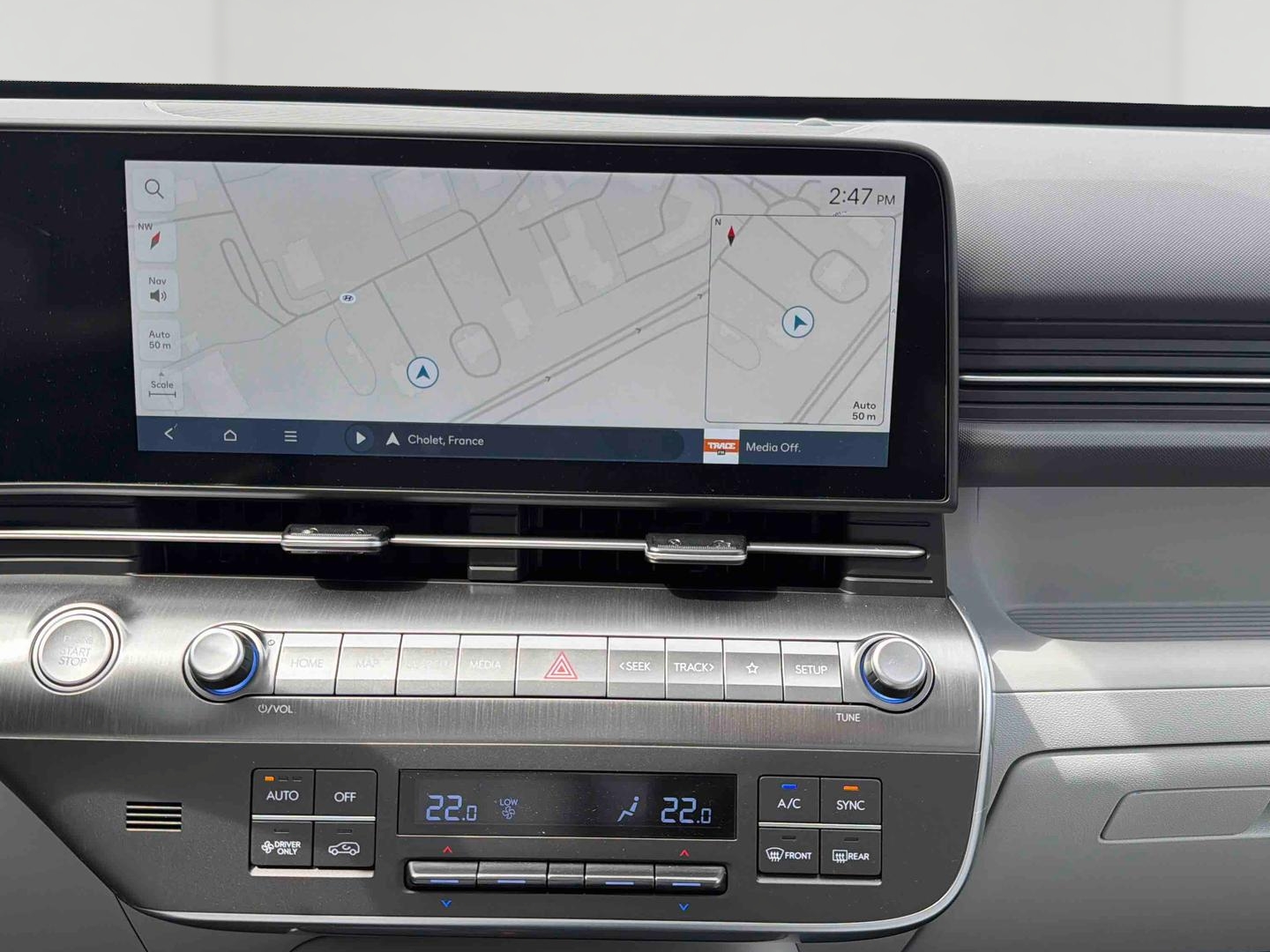 HYUNDAI Kona Hybrid 138 Executive - Véhicule Occasion - Océane Auto HYUNDAI Kona Hybrid 138 Executive - Véhicule Occasion Océane Auto