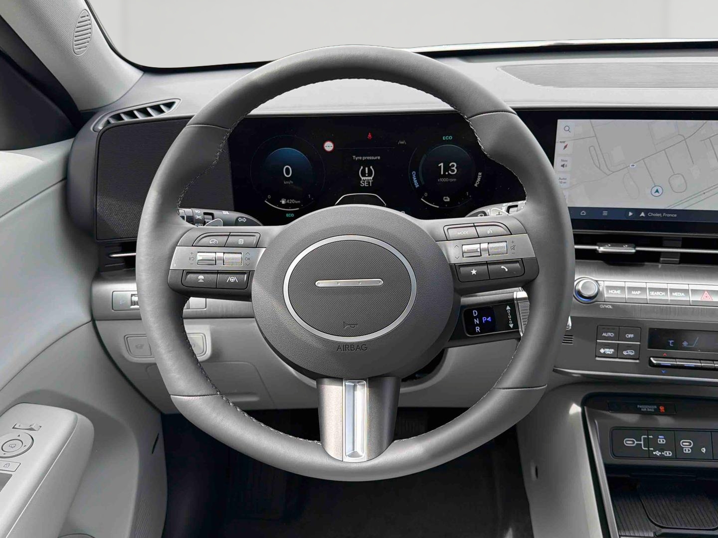 HYUNDAI Kona Hybrid 138 Executive - Véhicule Occasion - Océane Auto HYUNDAI Kona Hybrid 138 Executive - Véhicule Occasion Océane Auto