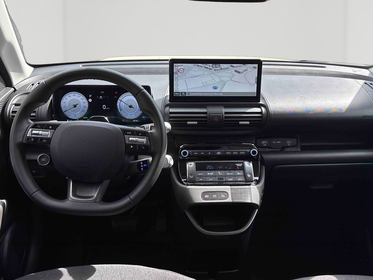 HYUNDAI Inster 49 kWh 5 pl. Intuitive - Véhicule Occasion - Océane Auto HYUNDAI Inster 49 kWh 5 pl. Intuitive - Véhicule Occasion Océane Auto