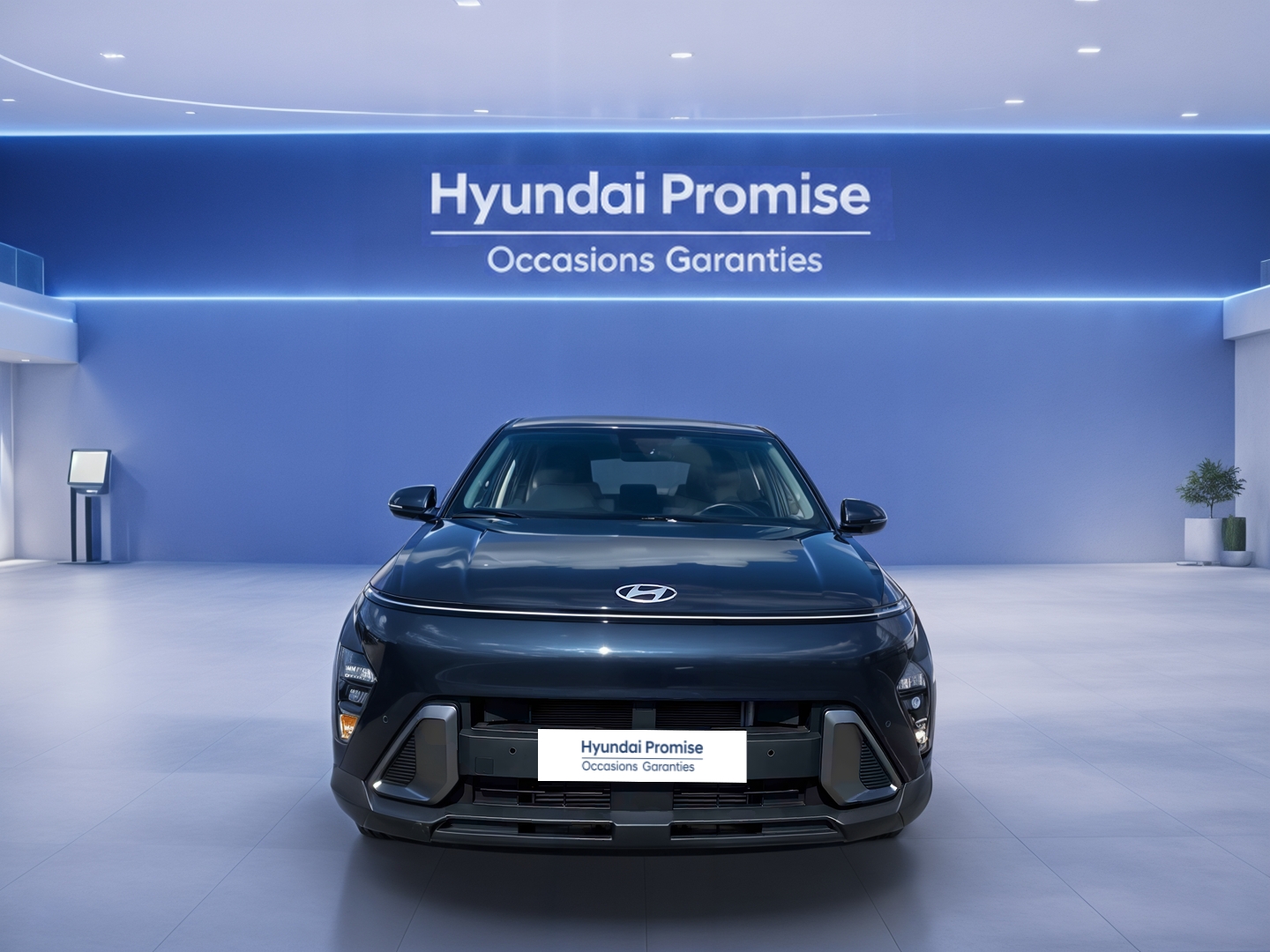 HYUNDAI Kona 1.0 T-GDi 100 Intuitive - Véhicule Occasion - Océane Auto HYUNDAI Kona 1.0 T-GDi 100 Intuitive - Véhicule Occasion Océane Auto