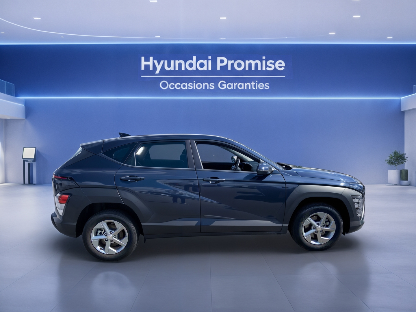 HYUNDAI Kona 1.0 T-GDi 100 Intuitive - Véhicule Occasion - Océane Auto HYUNDAI Kona 1.0 T-GDi 100 Intuitive - Véhicule Occasion Océane Auto