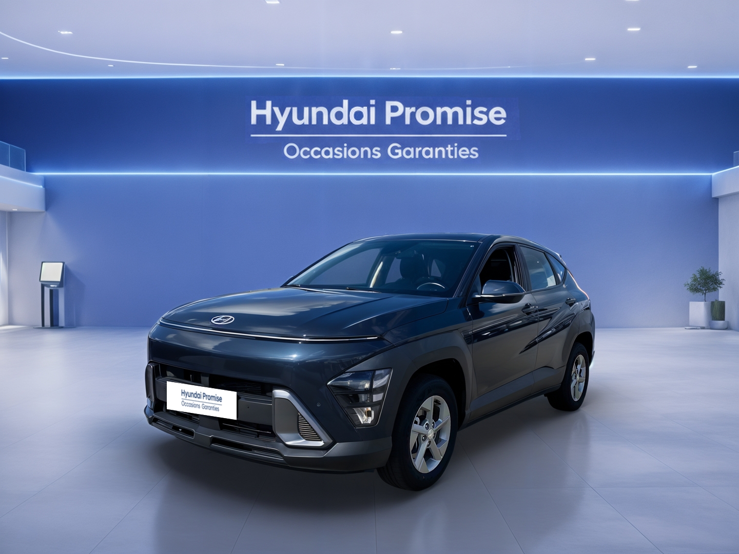 HYUNDAI Kona 1.0 T-GDi 100 Intuitive - Véhicule Occasion - Océane Auto HYUNDAI Kona 1.0 T-GDi 100 Intuitive - Véhicule Occasion Océane Auto