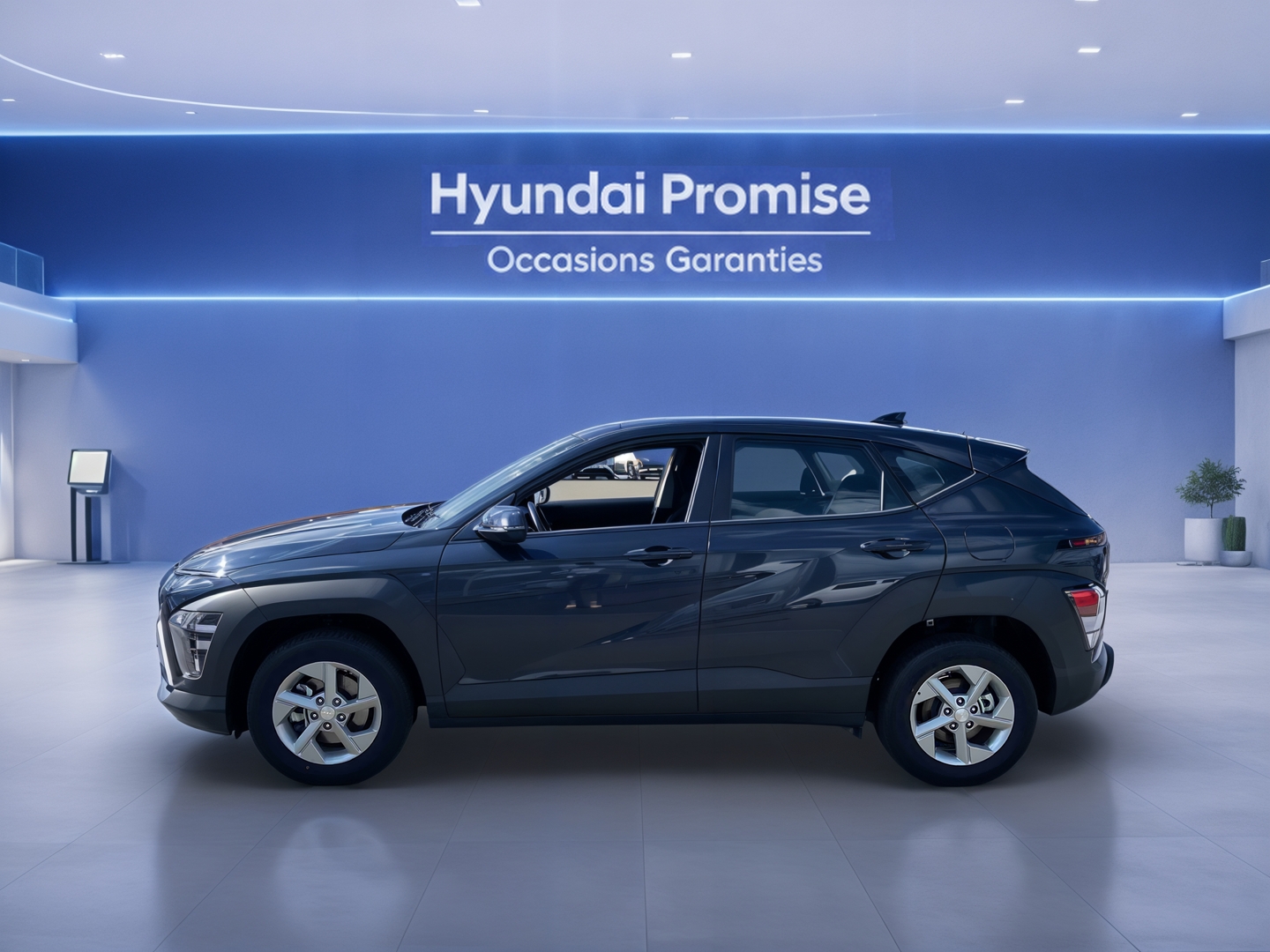 HYUNDAI Kona 1.0 T-GDi 100 Intuitive - Véhicule Occasion - Océane Auto HYUNDAI Kona 1.0 T-GDi 100 Intuitive - Véhicule Occasion Océane Auto