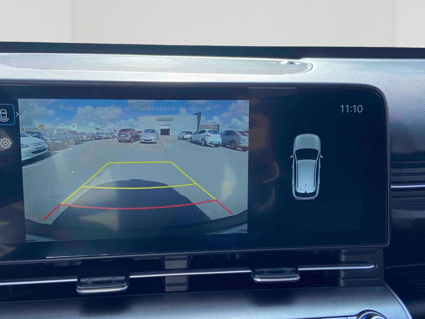 HYUNDAI Kona 1.0 T-GDi 100 Intuitive - Véhicule Occasion - Océane Auto HYUNDAI Kona 1.0 T-GDi 100 Intuitive - Véhicule Occasion Océane Auto