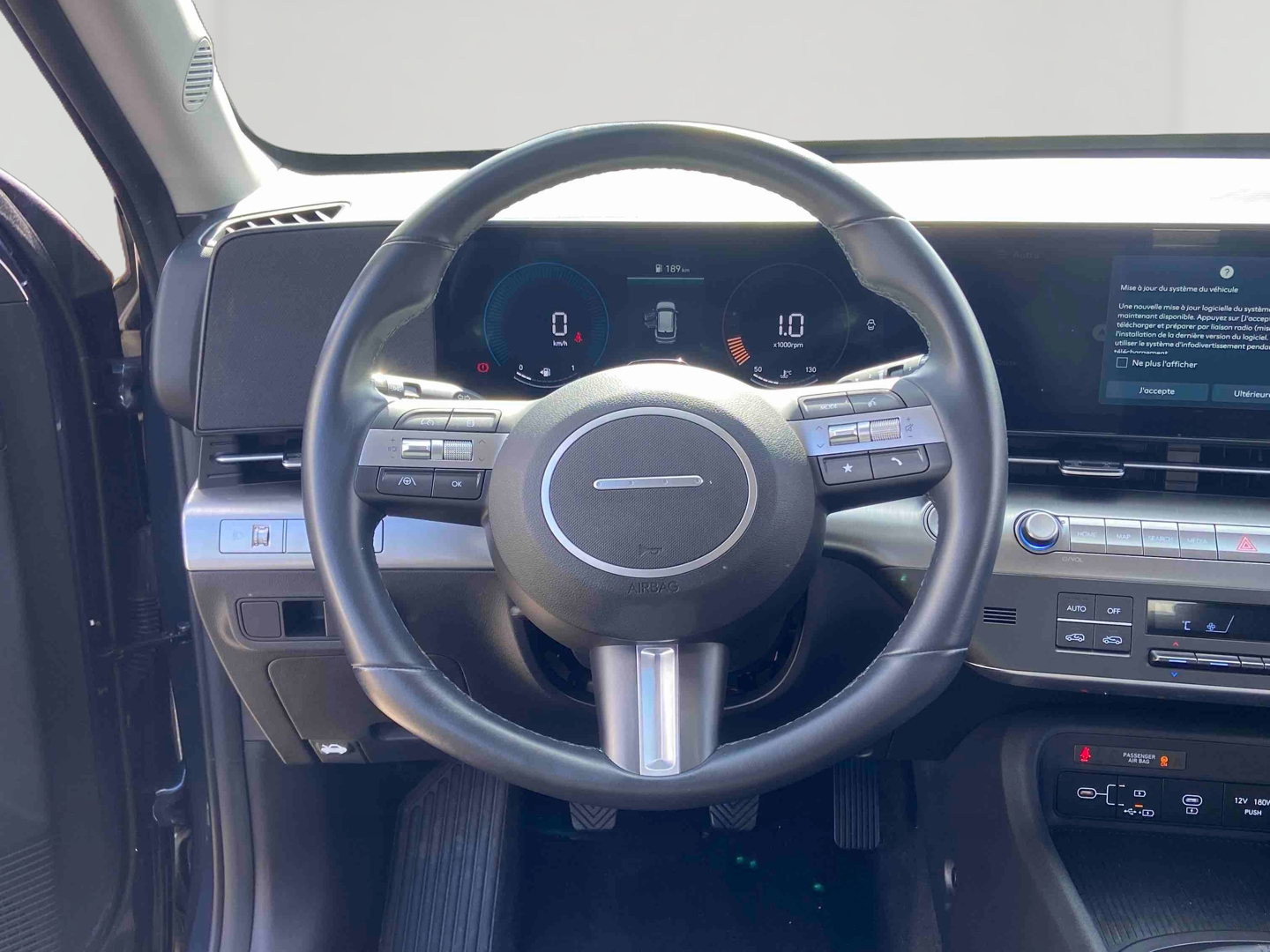 HYUNDAI Kona 1.0 T-GDi 100 Intuitive - Véhicule Occasion - Océane Auto HYUNDAI Kona 1.0 T-GDi 100 Intuitive - Véhicule Occasion Océane Auto