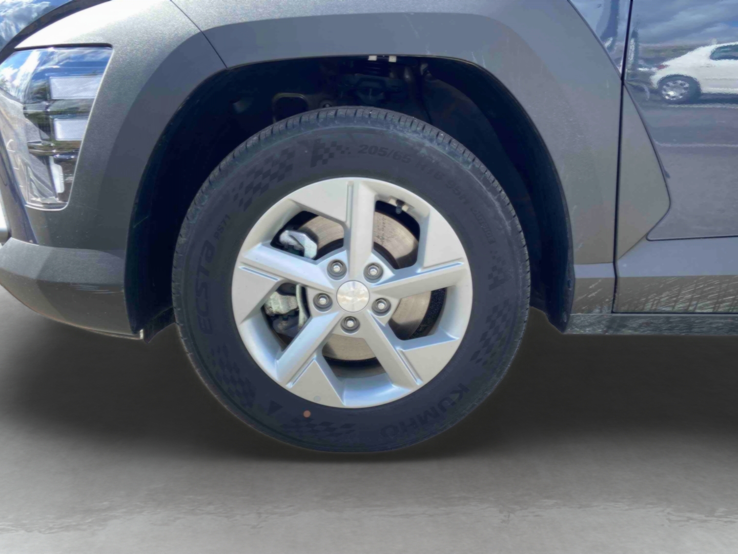 HYUNDAI Kona 1.0 T-GDi 100 Intuitive - Véhicule Occasion - Océane Auto HYUNDAI Kona 1.0 T-GDi 100 Intuitive - Véhicule Occasion Océane Auto
