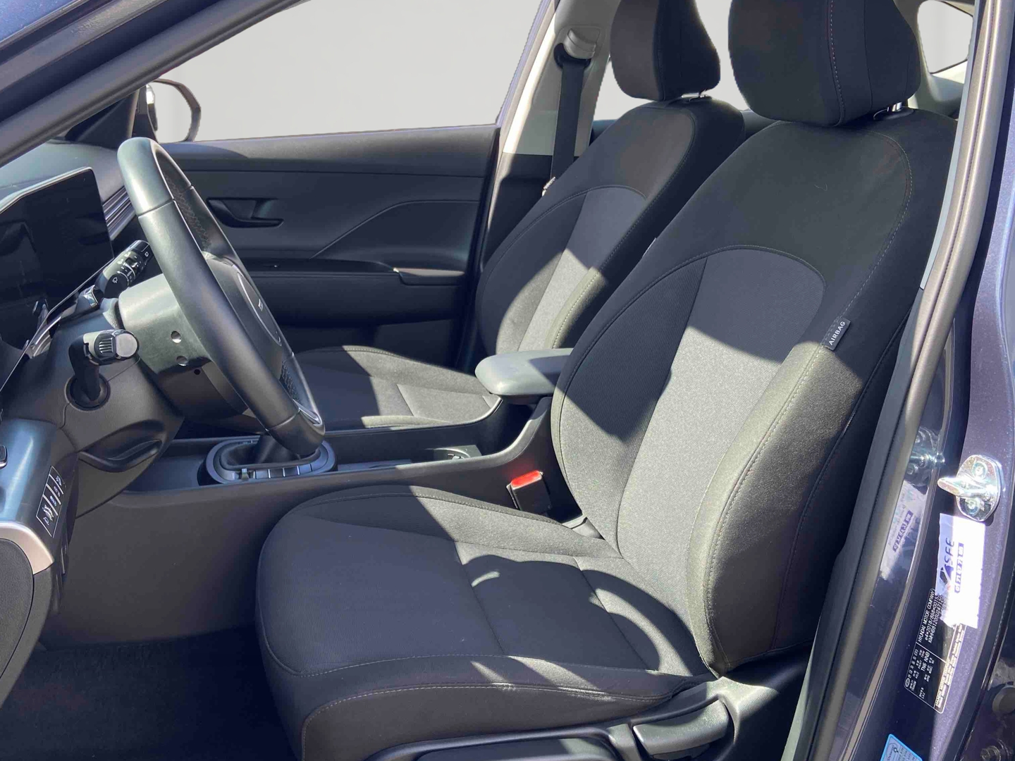 HYUNDAI Kona 1.0 T-GDi 100 Intuitive - Véhicule Occasion - Océane Auto HYUNDAI Kona 1.0 T-GDi 100 Intuitive - Véhicule Occasion Océane Auto