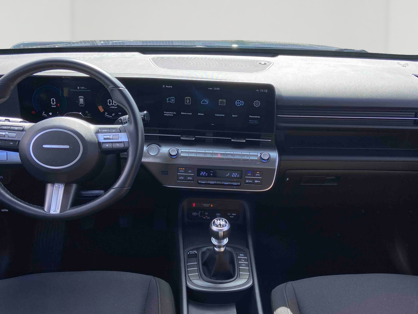 HYUNDAI Kona 1.0 T-GDi 100 Intuitive - Véhicule Occasion - Océane Auto HYUNDAI Kona 1.0 T-GDi 100 Intuitive - Véhicule Occasion Océane Auto