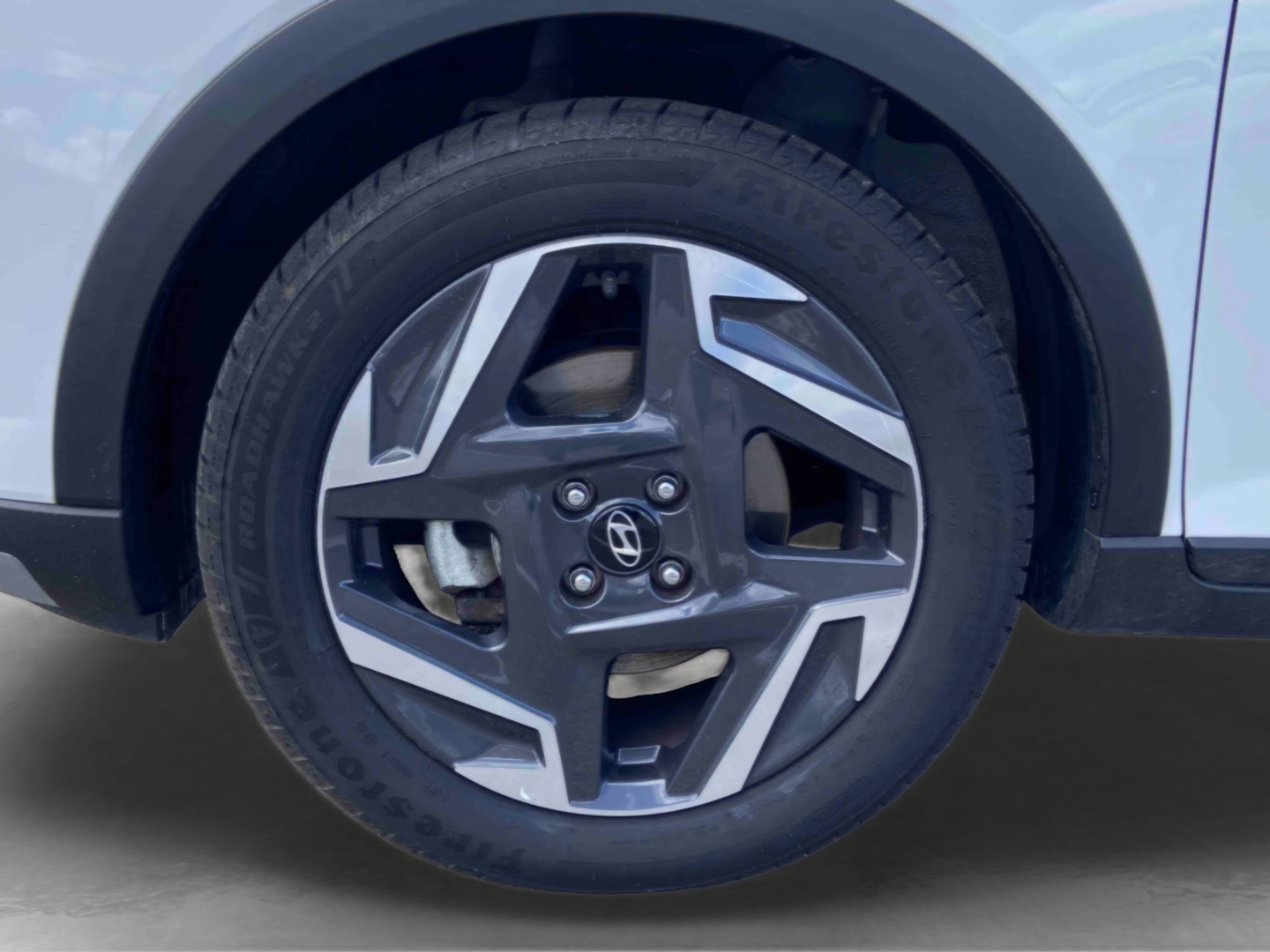 HYUNDAI Bayon 1.0 T-GDi 100 DCT-7 Creative - Véhicule Occasion Océane Auto