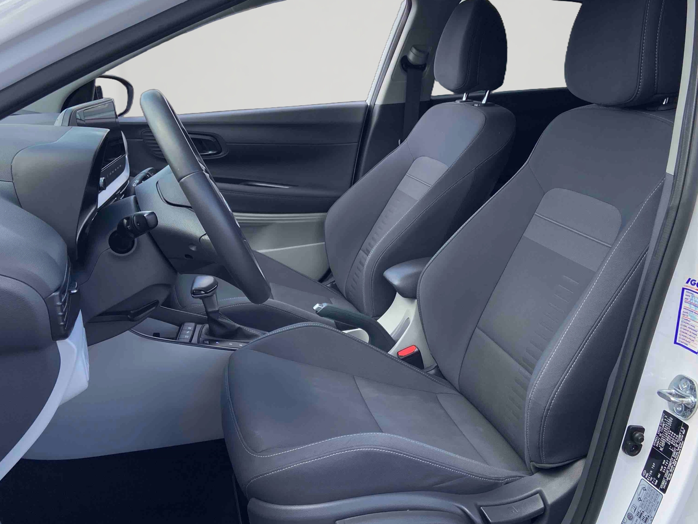 HYUNDAI Bayon 1.0 T-GDi 100 DCT-7 Creative - Véhicule Occasion Océane Auto
