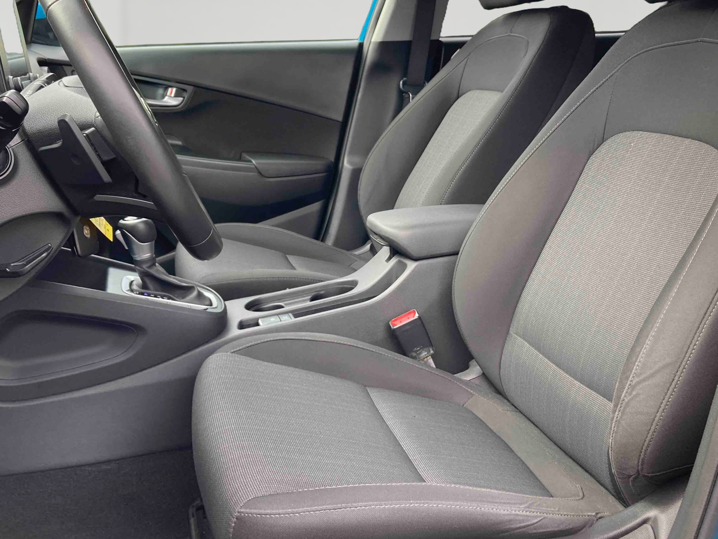 HYUNDAI Kona Hybrid 141 Intuitive - Véhicule Occasion - Océane Auto HYUNDAI Kona Hybrid 141 Intuitive - Véhicule Occasion Océane Auto