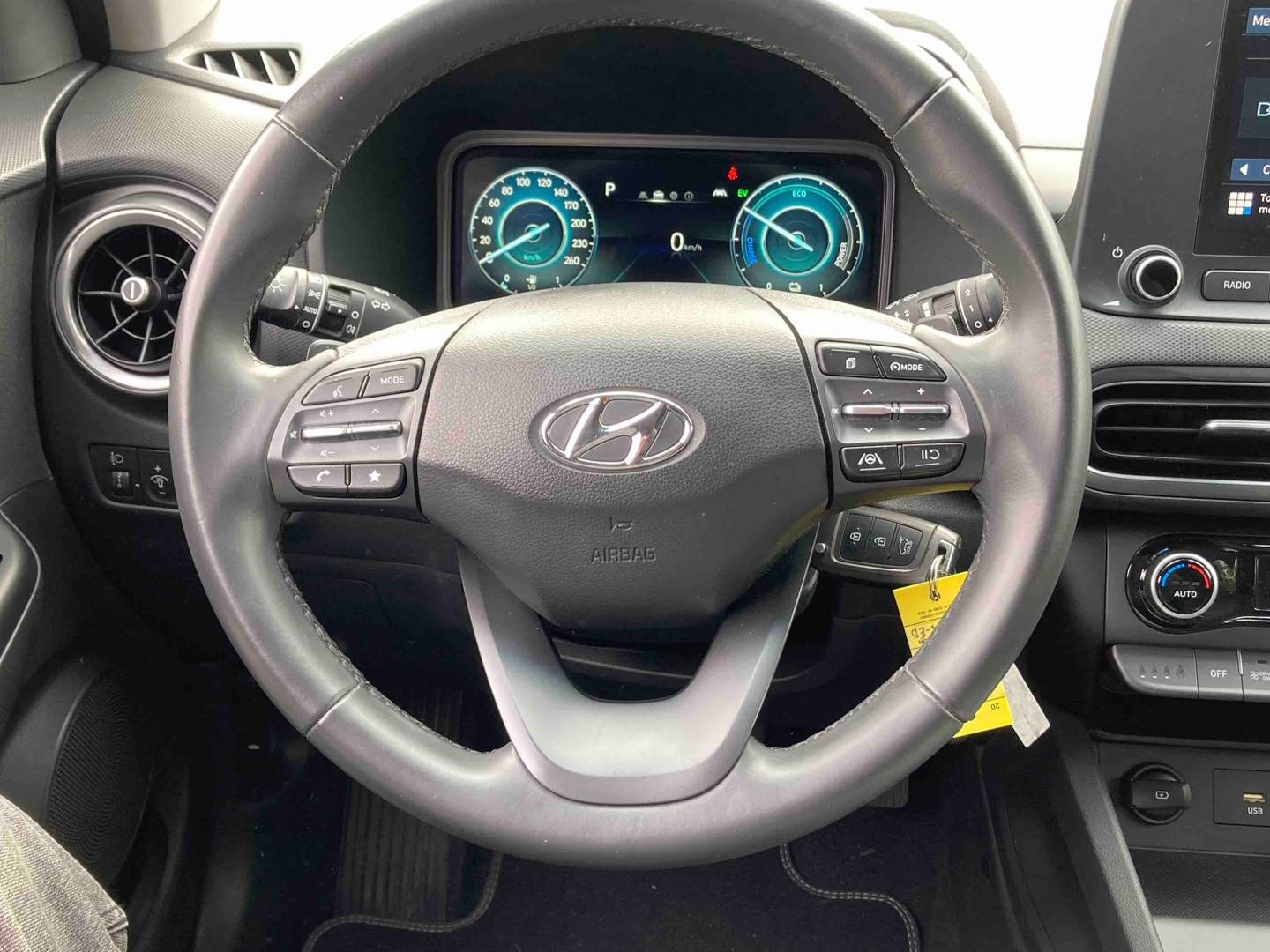 HYUNDAI Kona Hybrid 141 Intuitive - Véhicule Occasion - Océane Auto HYUNDAI Kona Hybrid 141 Intuitive - Véhicule Occasion Océane Auto