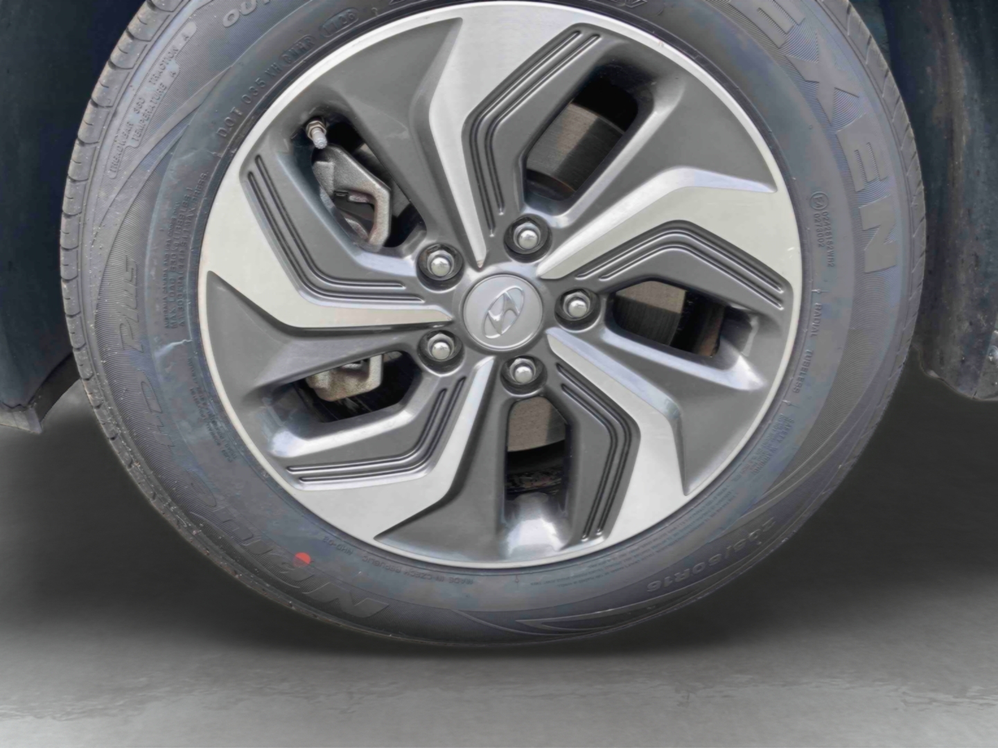 HYUNDAI Kona Hybrid 141 Intuitive - Véhicule Occasion - Océane Auto HYUNDAI Kona Hybrid 141 Intuitive - Véhicule Occasion Océane Auto