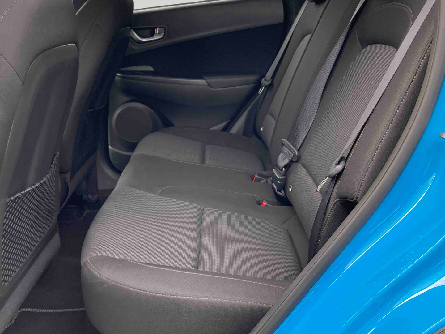 HYUNDAI Kona Hybrid 141 Intuitive - Véhicule Occasion - Océane Auto HYUNDAI Kona Hybrid 141 Intuitive - Véhicule Occasion Océane Auto