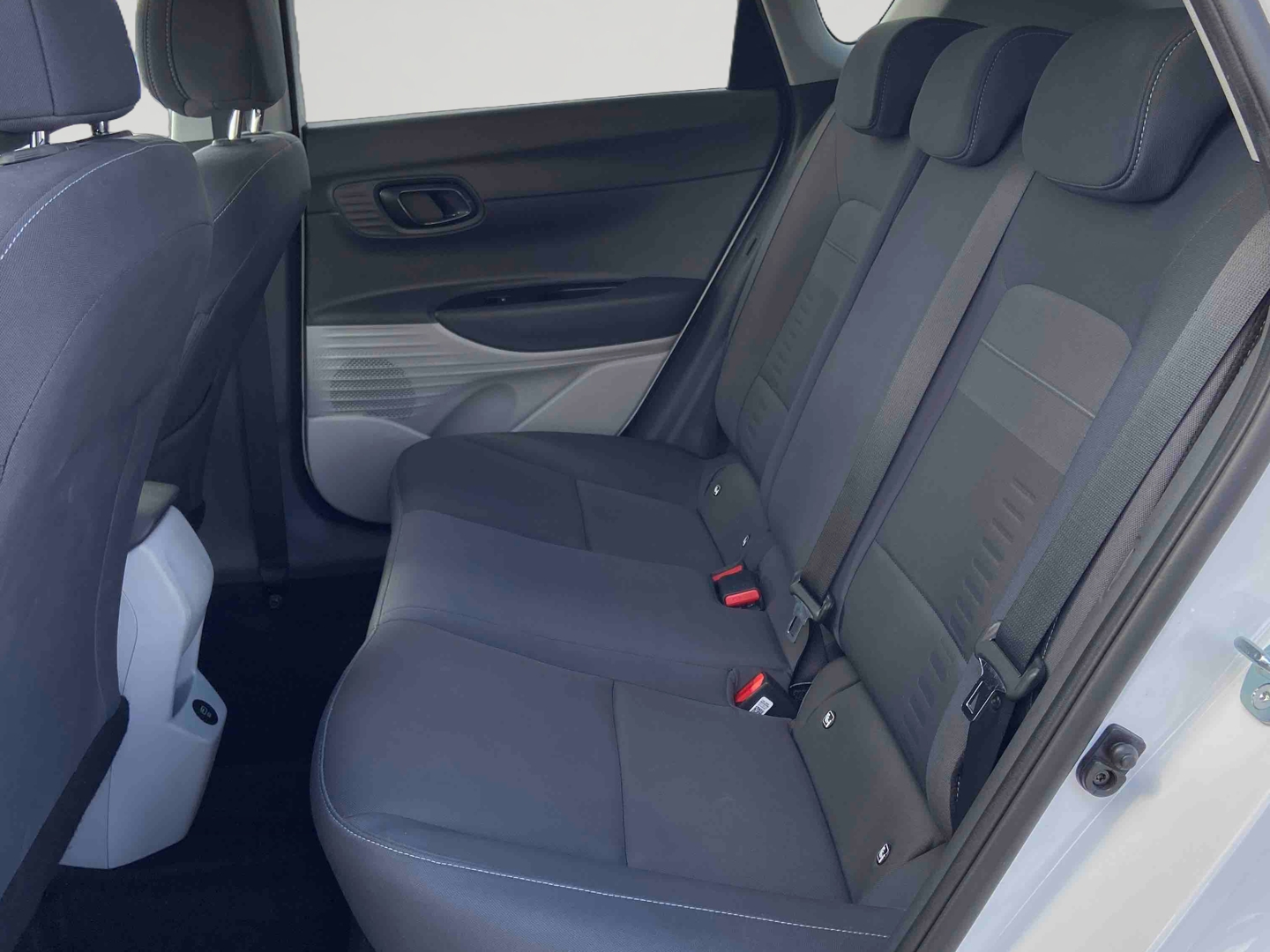 HYUNDAI Bayon 1.0 T-GDi 100 DCT-7 Creative - Véhicule Occasion Océane Auto