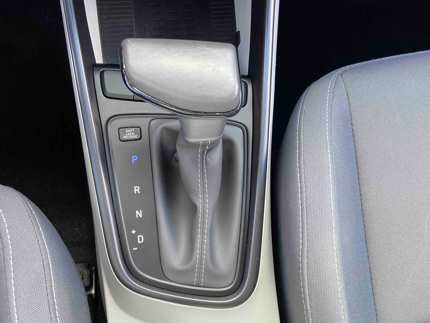 HYUNDAI Bayon 1.0 T-GDi 100 DCT-7 Creative - Véhicule Occasion Océane Auto