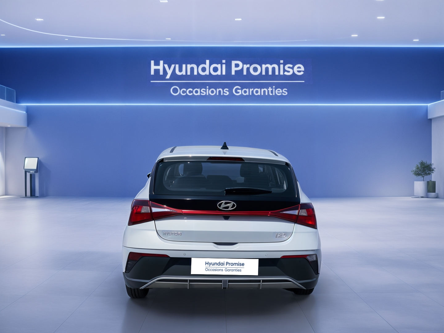 HYUNDAI i20 1.2 79 Initia - Véhicule Occasion - Océane Auto HYUNDAI i20 1.2 79 Initia - Véhicule Occasion Océane Auto