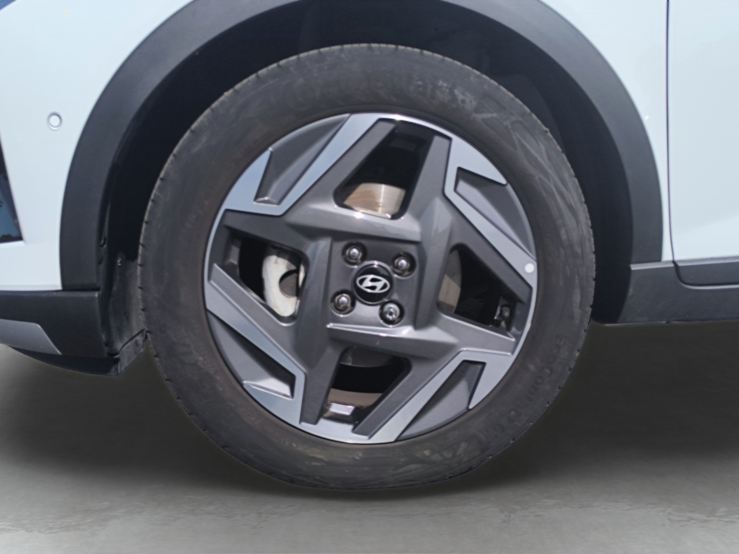 HYUNDAI Bayon 1.0 T-GDi 100 DCT-7 Executive - Véhicule Occasion Océane Auto
