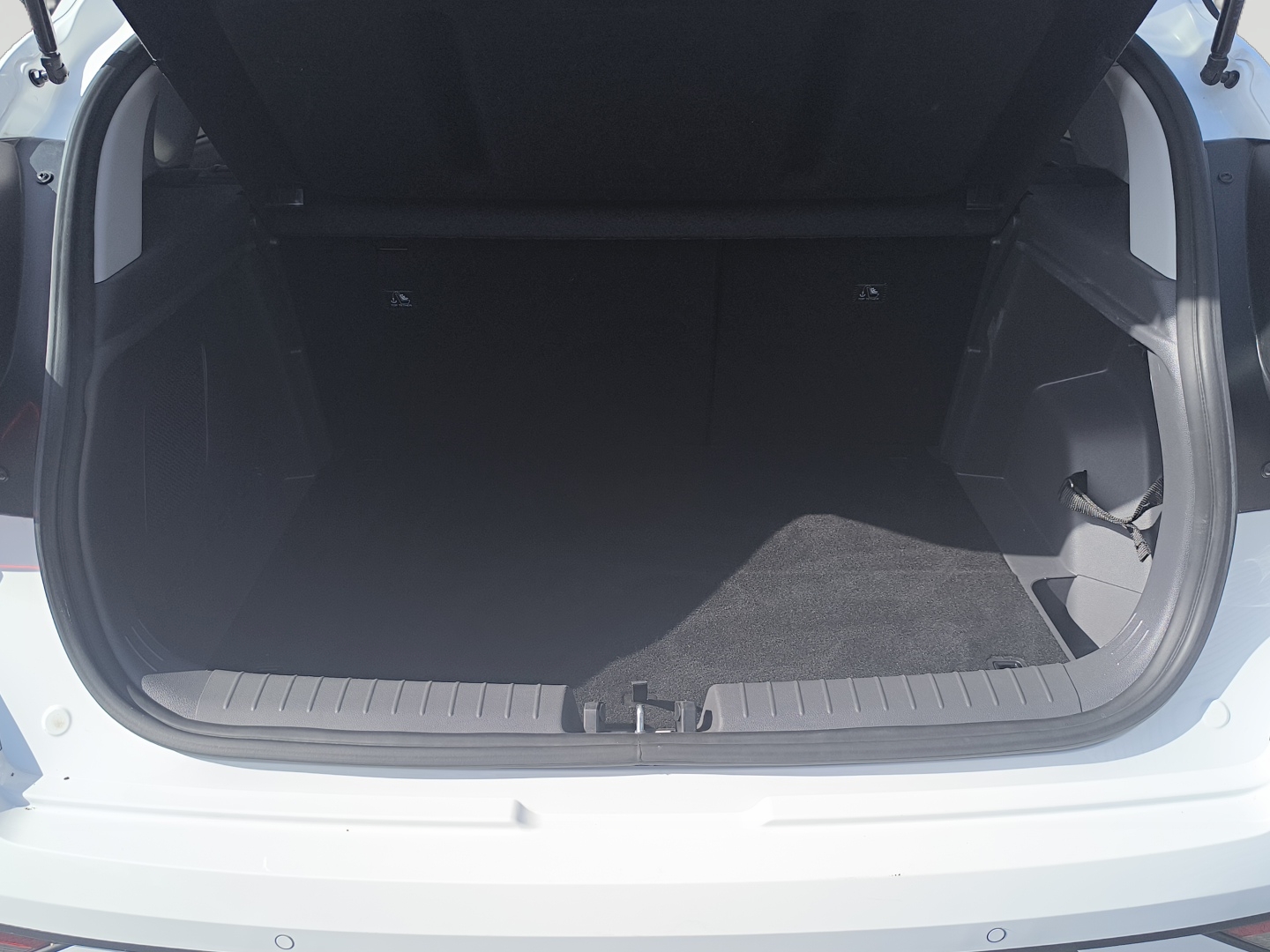 HYUNDAI Bayon 1.0 T-GDi 100 DCT-7 Executive - Véhicule Occasion Océane Auto