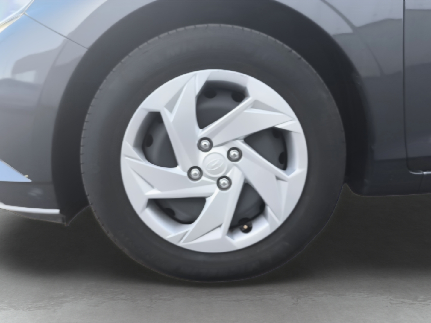 HYUNDAI i20 1.2 79 Initia - Véhicule Occasion Océane Auto