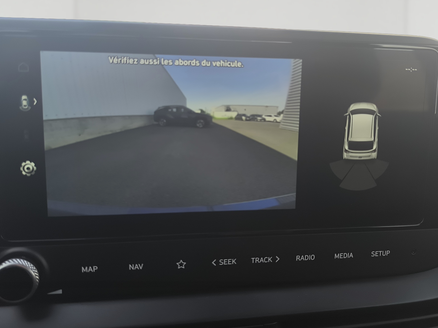HYUNDAI i20 1.2 79 Initia - Véhicule Occasion Océane Auto