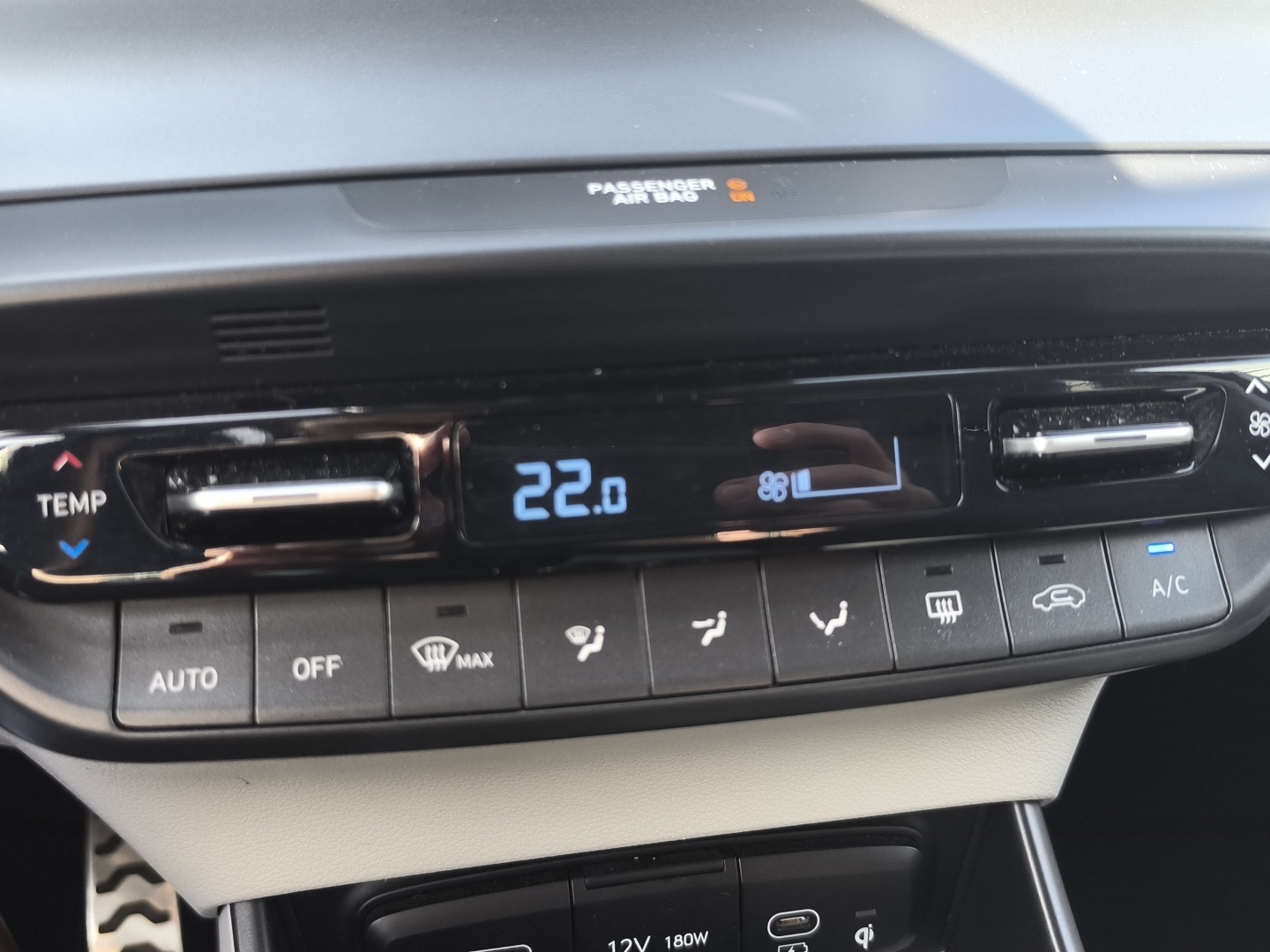 HYUNDAI Bayon 1.0 T-GDi 100 DCT-7 Executive - Véhicule Occasion Océane Auto