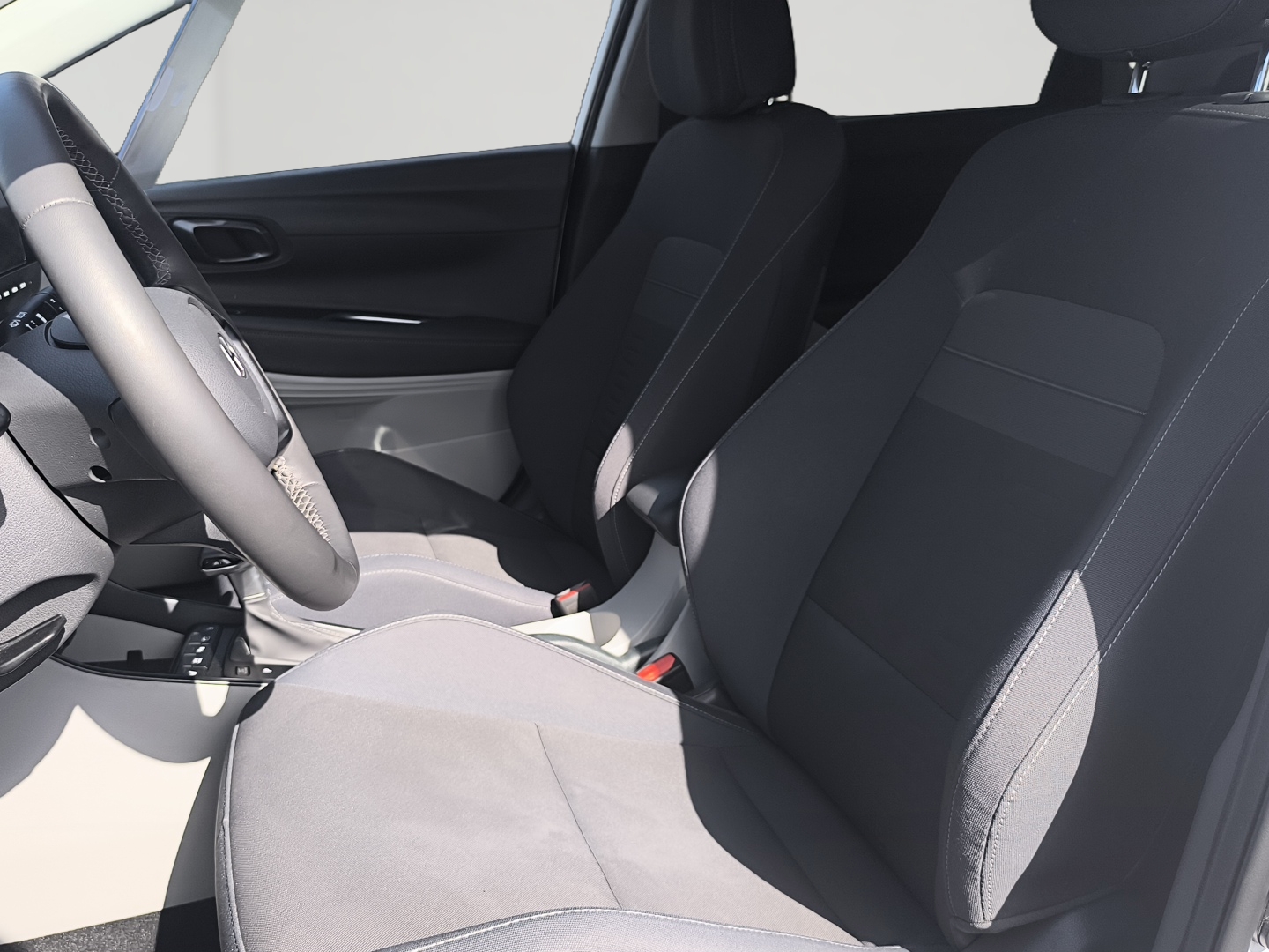 HYUNDAI Bayon 1.0 T-GDi 100 DCT-7 Executive - Véhicule Occasion Océane Auto
