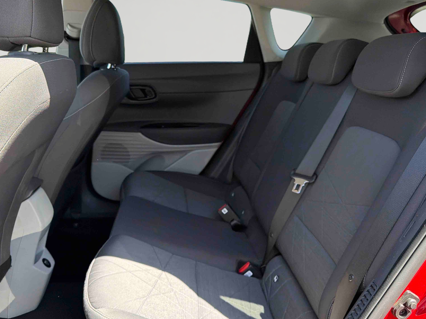 HYUNDAI Bayon 1.0 T-GDi 100 Hybrid 48V Creative - Véhicule Occasion - Océane Auto HYUNDAI Bayon 1.0 T-GDi 100 Hybrid 48V Creative - Véhicule Occasion Océane Auto
