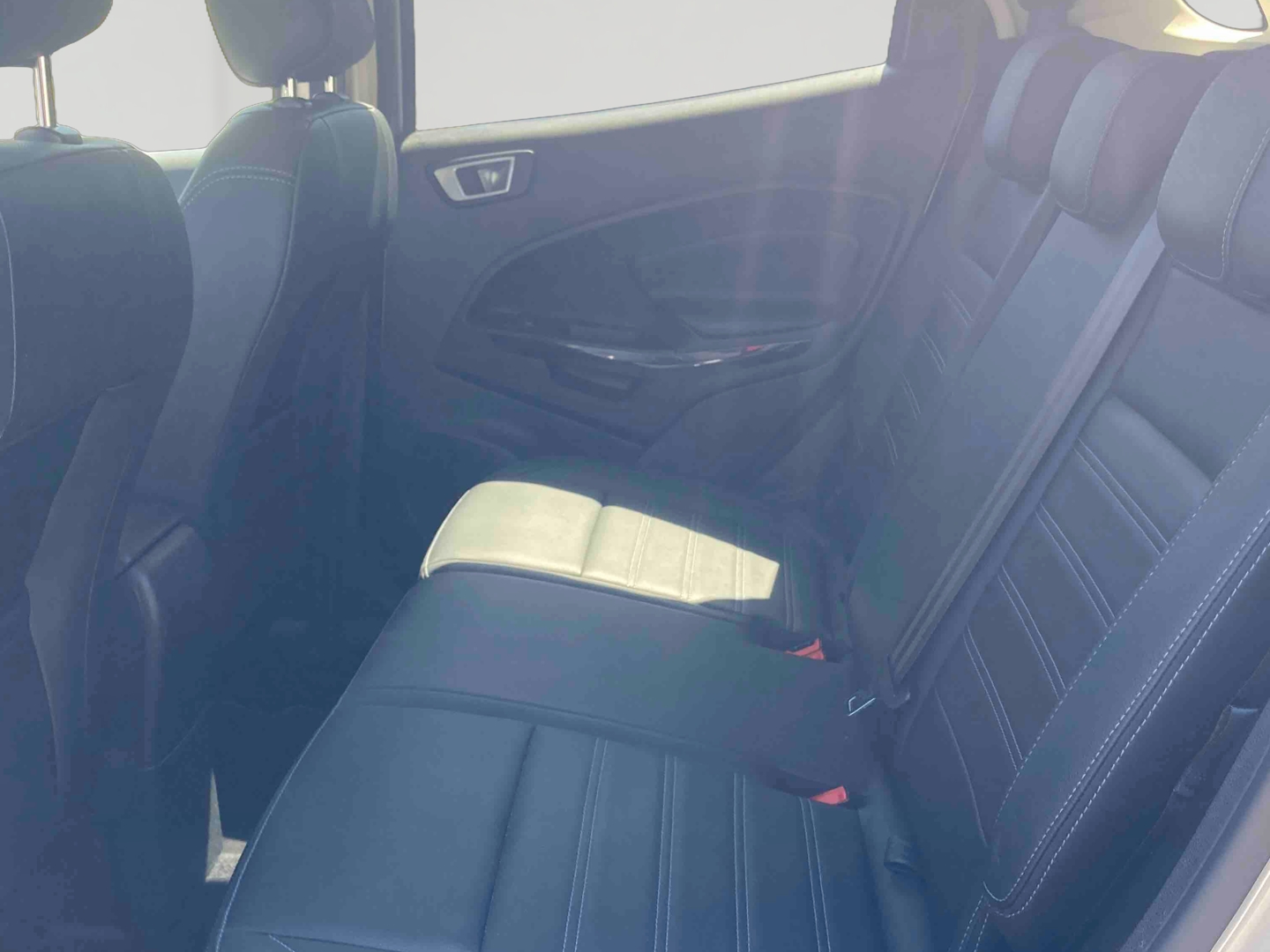 FORD EcoSport 1.0 EcoBoost 125ch S&S BVM6 Active - Véhicule Occasion Océane Auto
