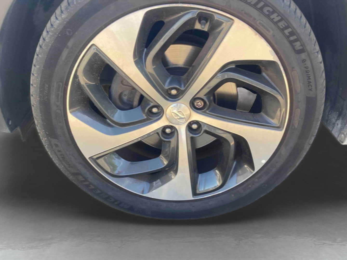 HYUNDAI Tucson 1.6 T-GDi 177 2WD DCT-7 Executive - Véhicule Occasion Océane Auto