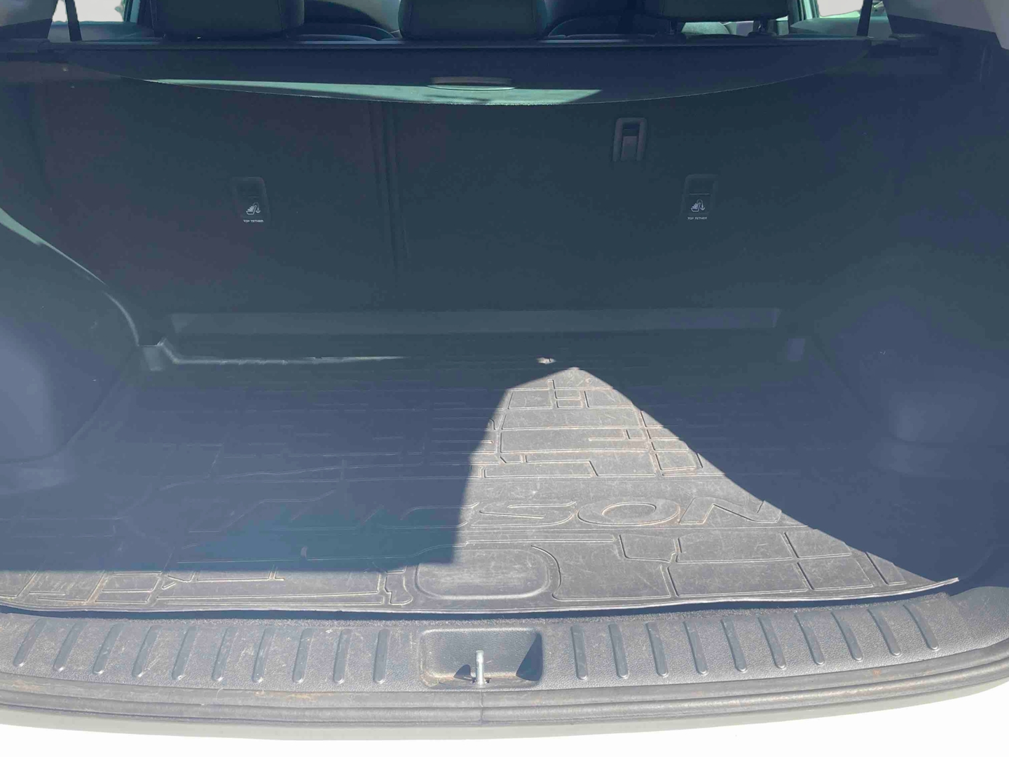 HYUNDAI Tucson 1.6 T-GDi 177 2WD DCT-7 Executive - Véhicule Occasion Océane Auto