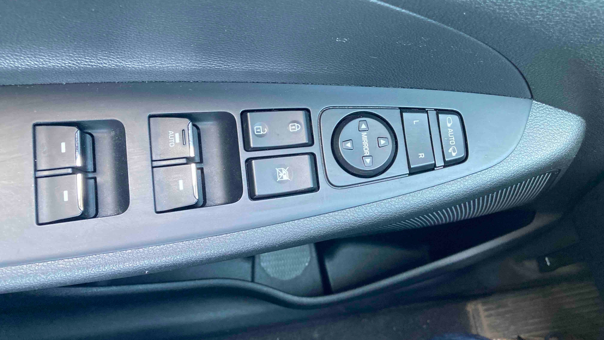 HYUNDAI Tucson 1.6 T-GDi 177 2WD DCT-7 Executive - Véhicule Occasion Océane Auto