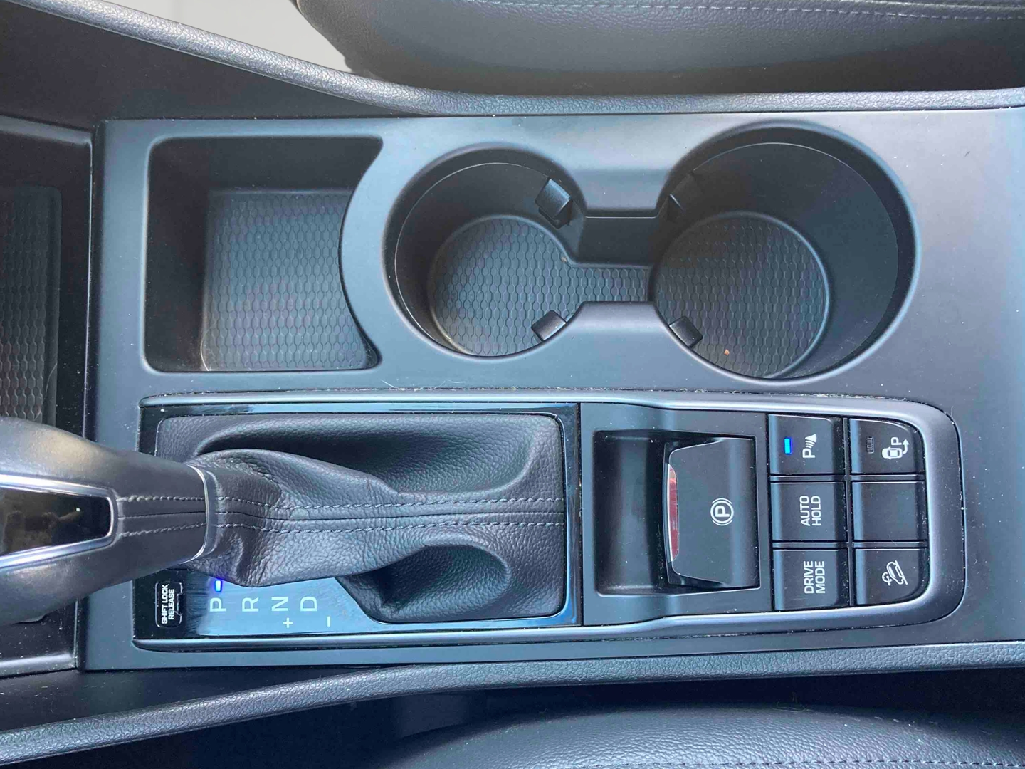 HYUNDAI Tucson 1.6 T-GDi 177 2WD DCT-7 Executive - Véhicule Occasion Océane Auto