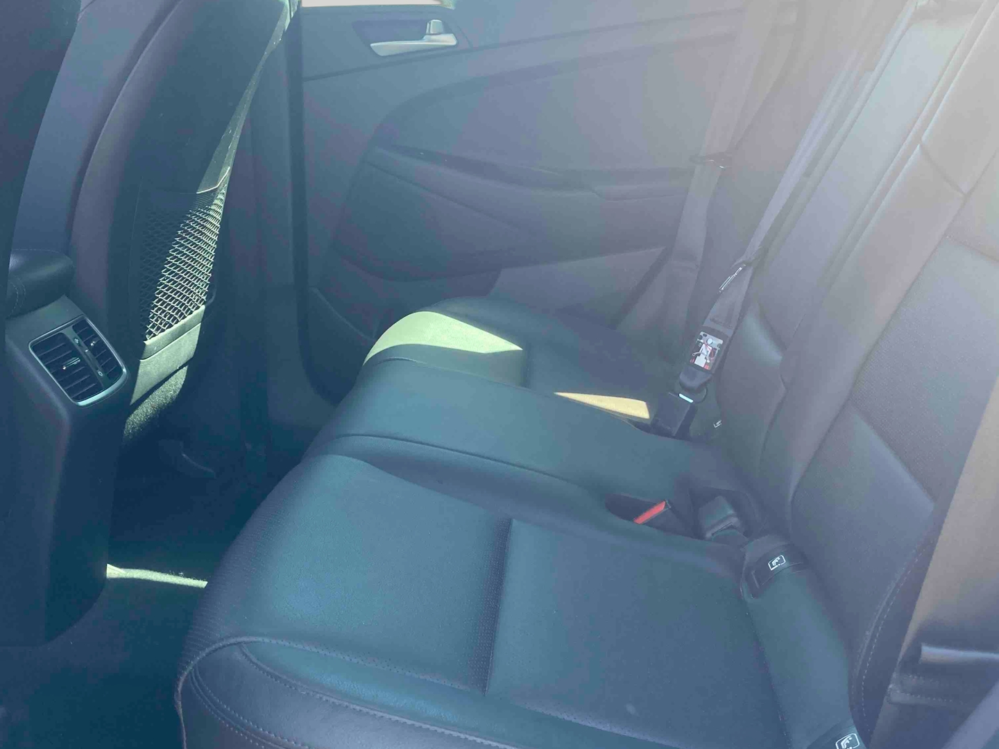 HYUNDAI Tucson 1.6 T-GDi 177 2WD DCT-7 Executive - Véhicule Occasion Océane Auto