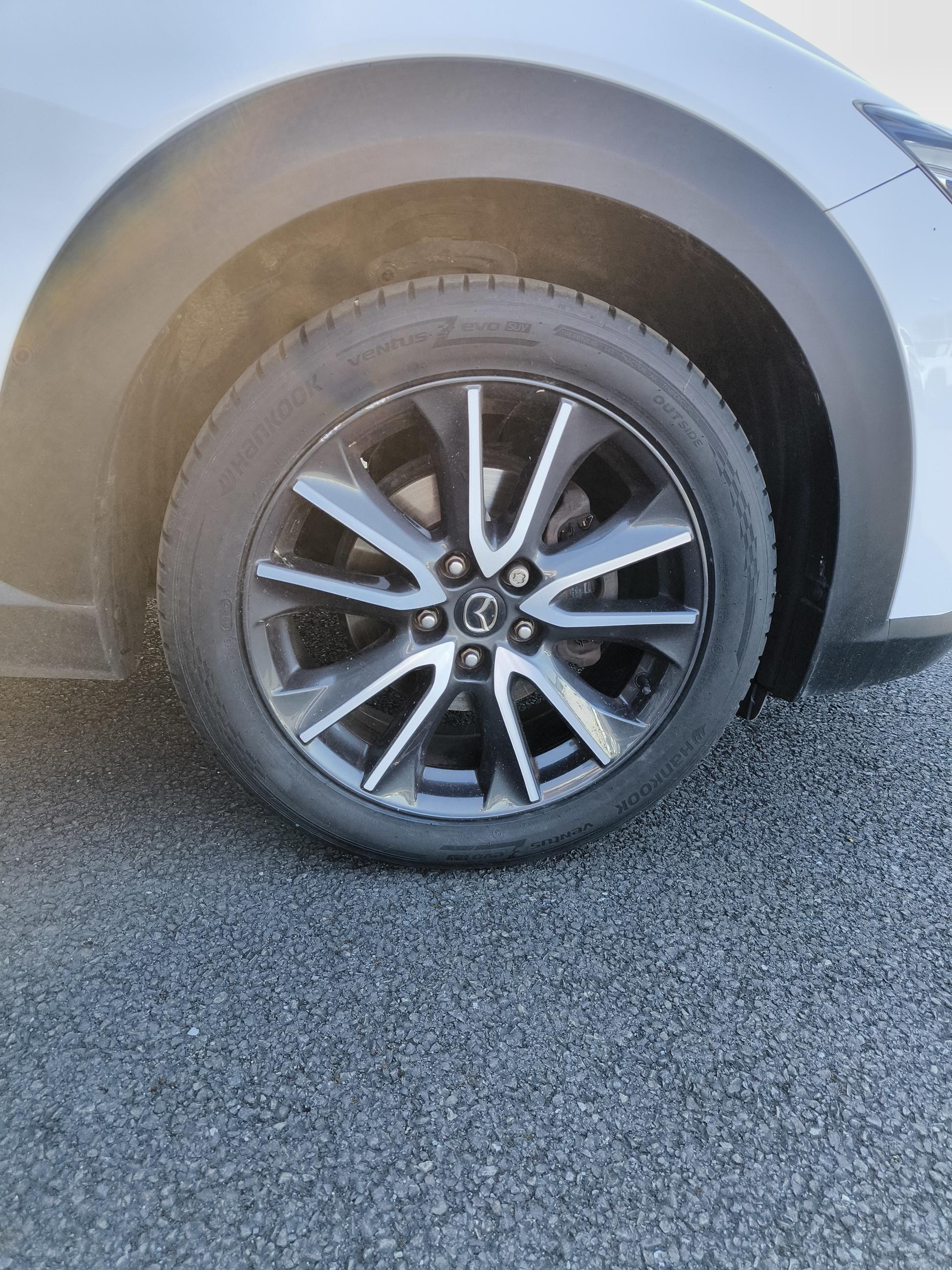 MAZDA CX-3 2.0L Skyactiv-G 120 4x2 Dynamique - Véhicule Occasion Océane Auto
