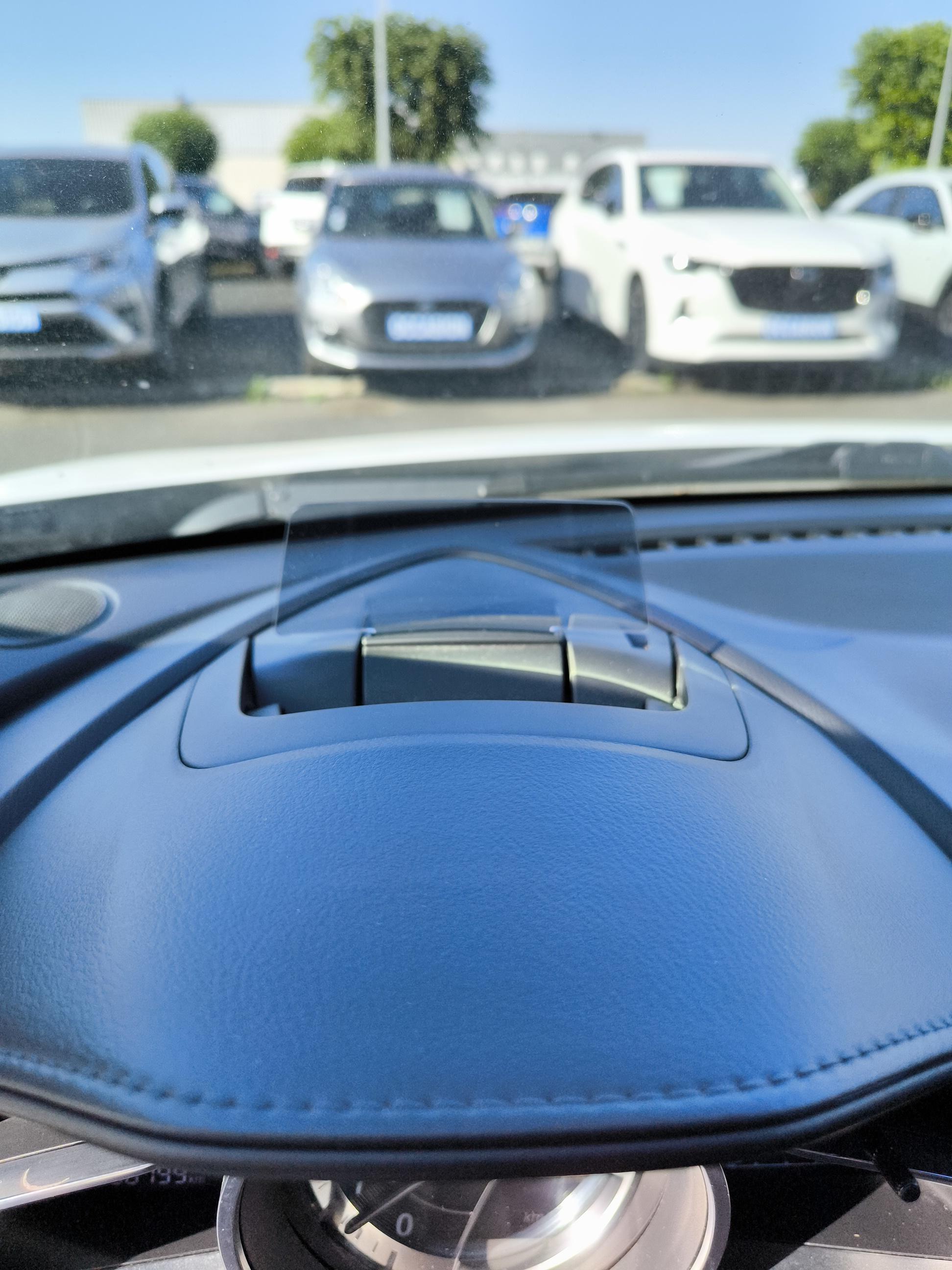 MAZDA CX-3 2.0L Skyactiv-G 120 4x2 Dynamique - Véhicule Occasion Océane Auto
