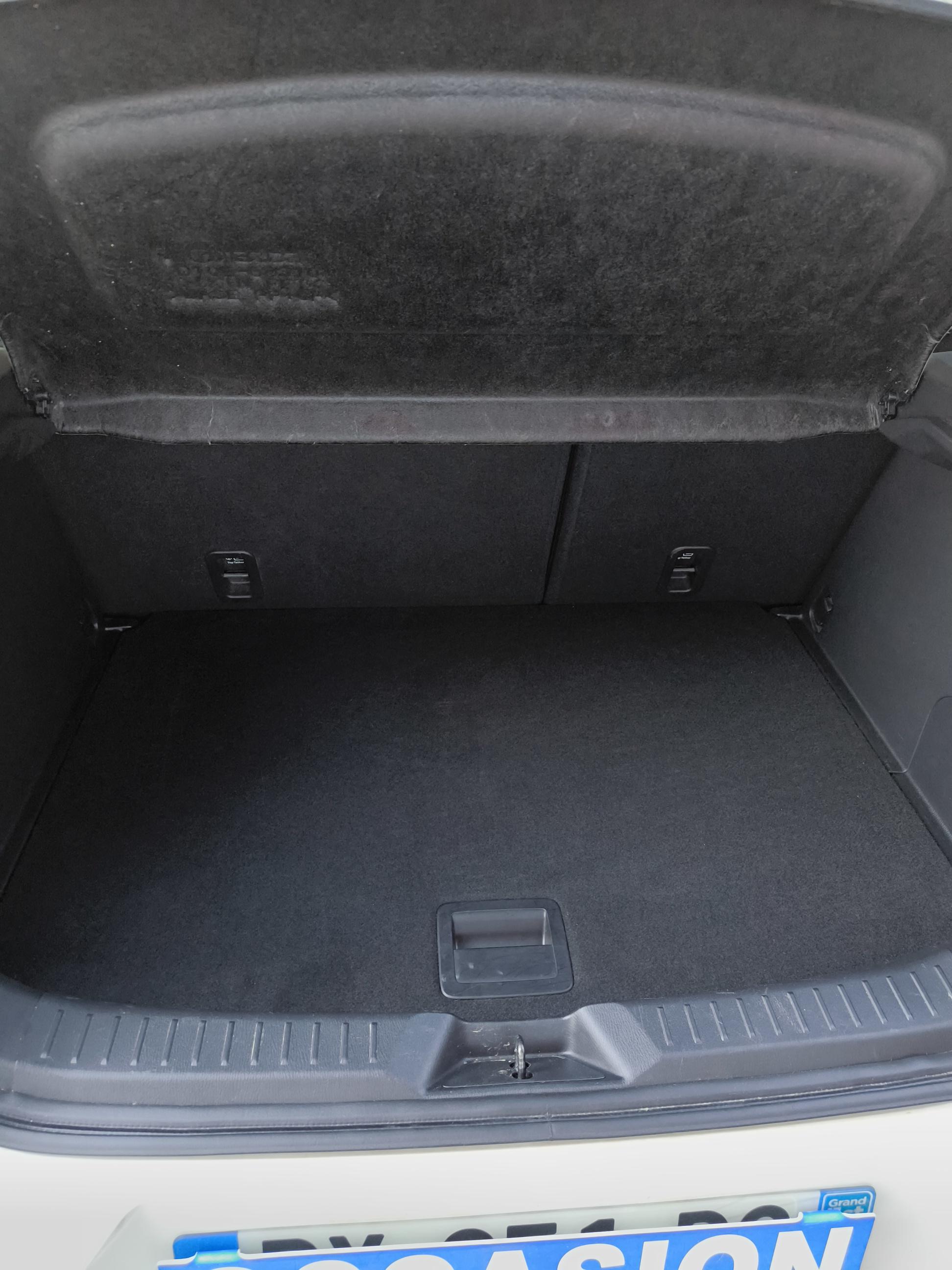 MAZDA CX-3 2.0L Skyactiv-G 120 4x2 Dynamique - Véhicule Occasion Océane Auto