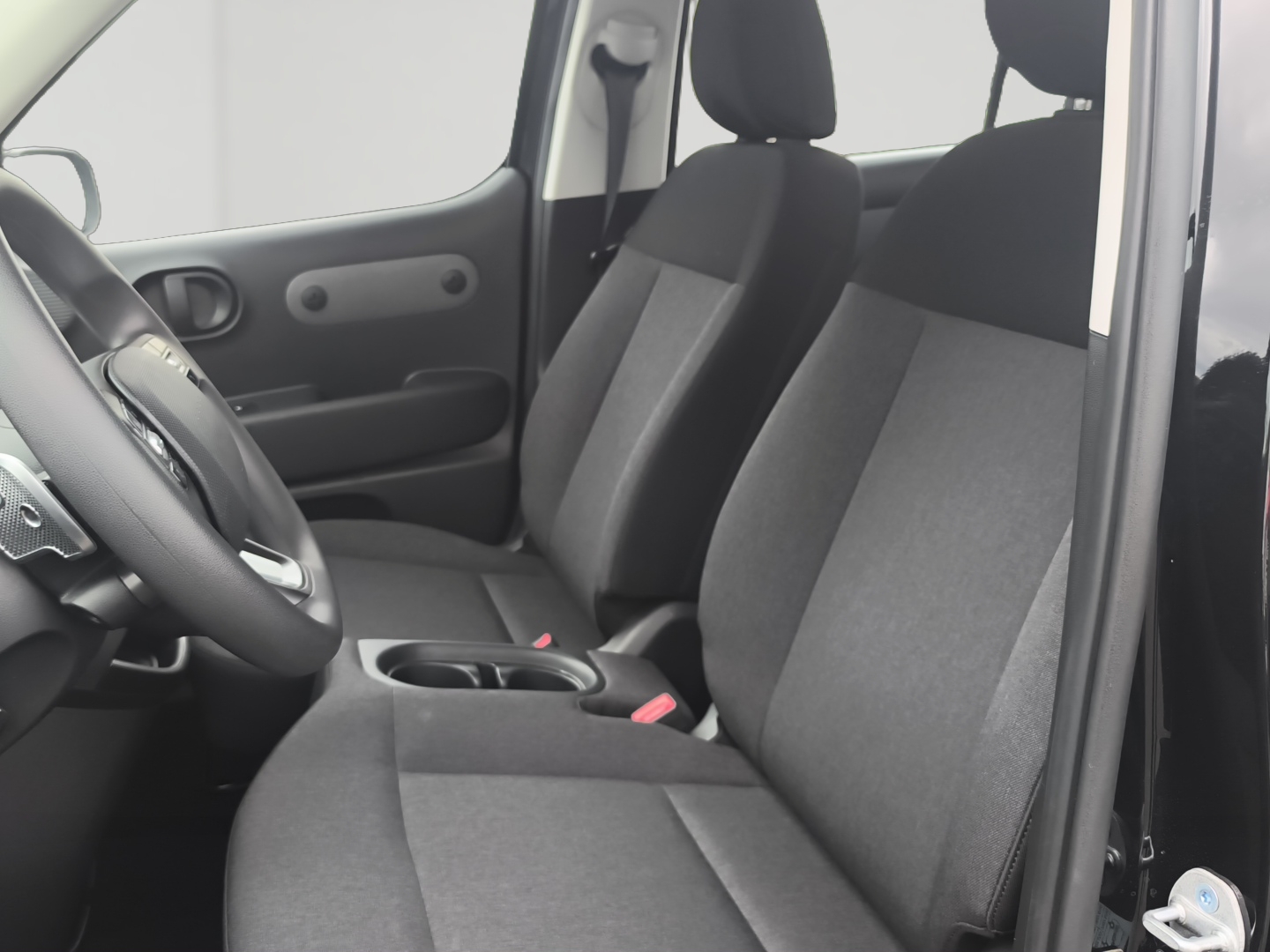HYUNDAI Inster 42 kWh 5 pl.  - Véhicule Occasion Océane Auto