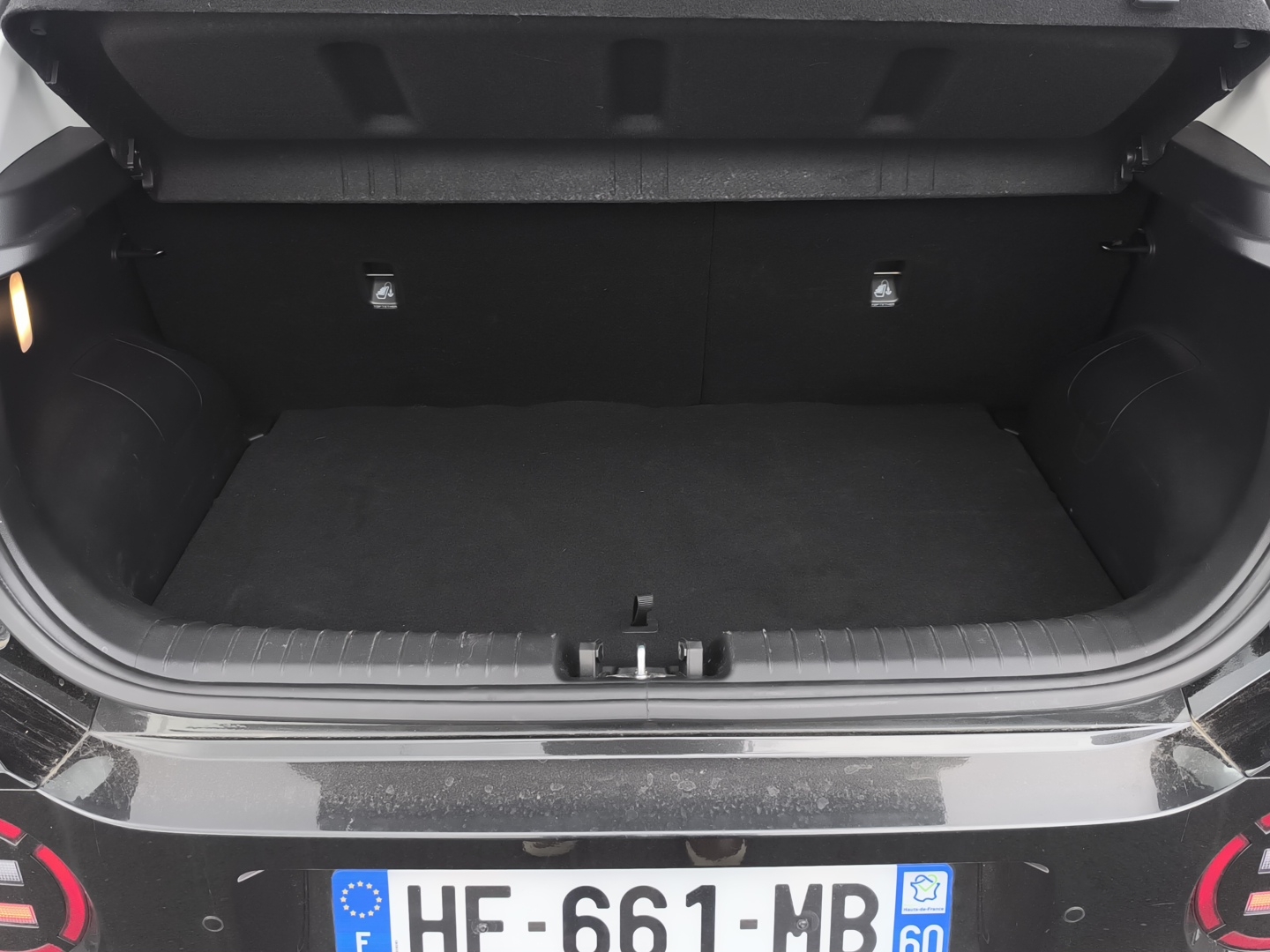 HYUNDAI Inster 42 kWh 5 pl.  - Véhicule Occasion Océane Auto