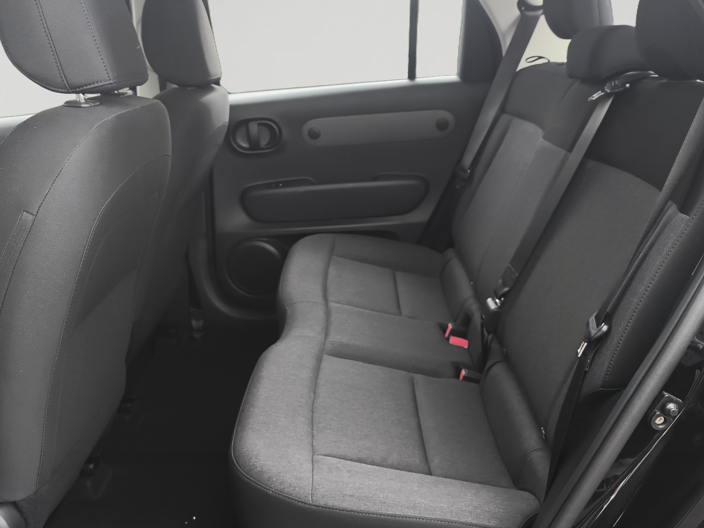 HYUNDAI Inster 42 kWh 5 pl.  - Véhicule Occasion Océane Auto