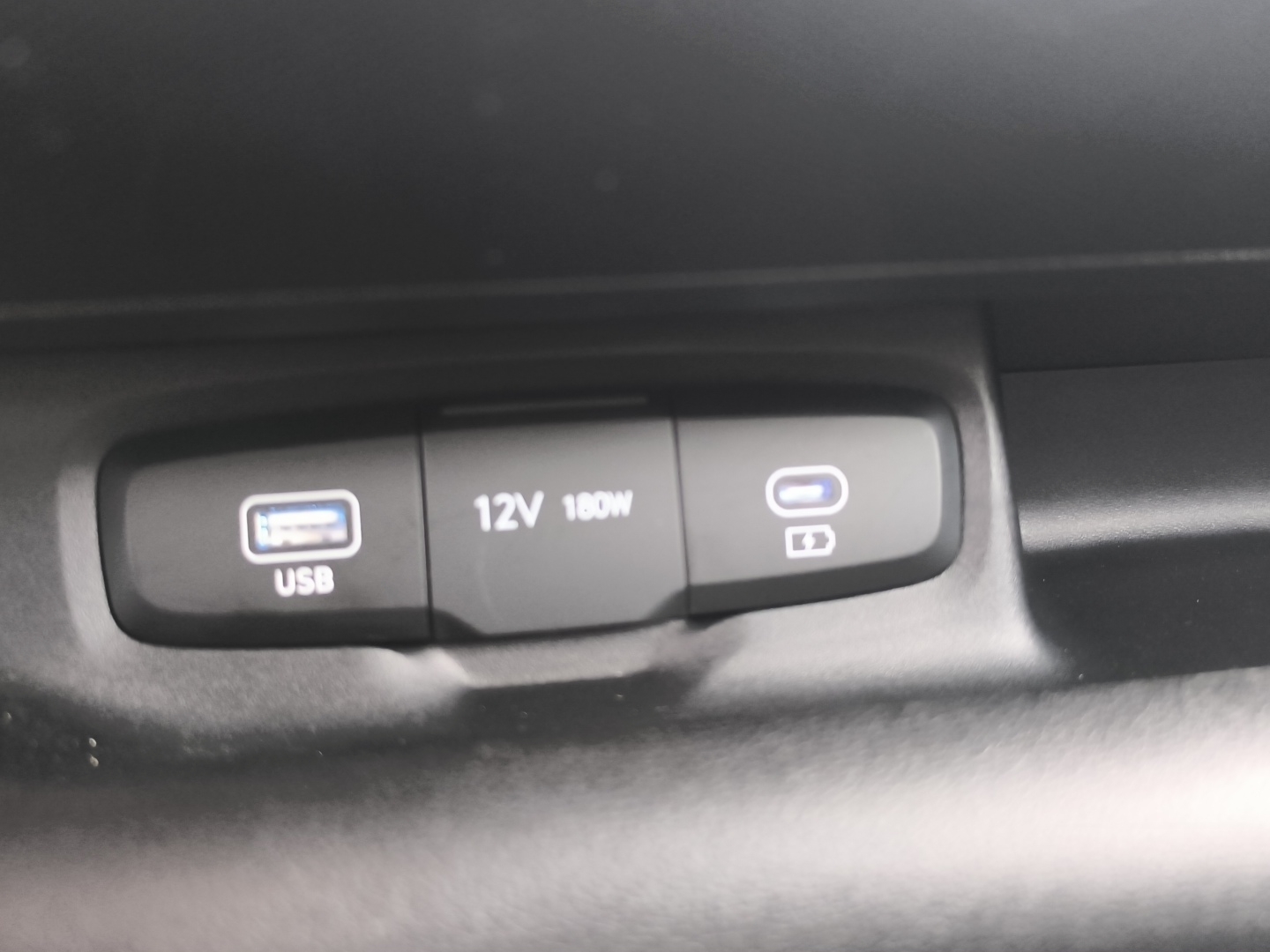 HYUNDAI Inster 42 kWh 5 pl.  - Véhicule Occasion Océane Auto