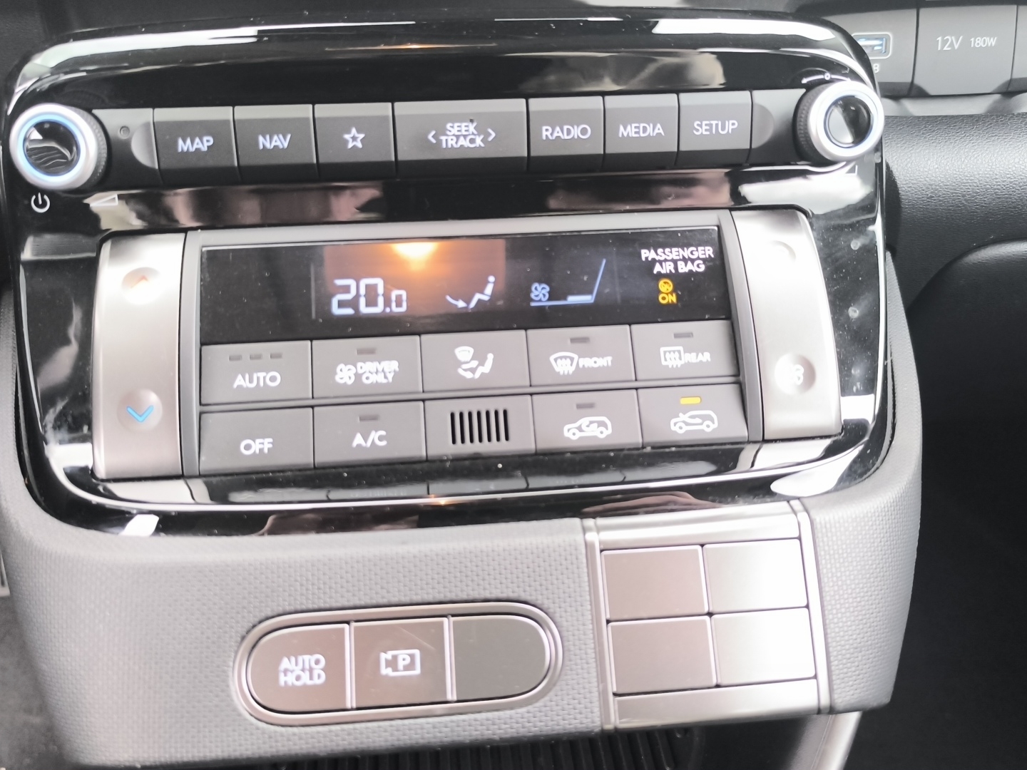 HYUNDAI Inster 42 kWh 5 pl.  - Véhicule Occasion Océane Auto