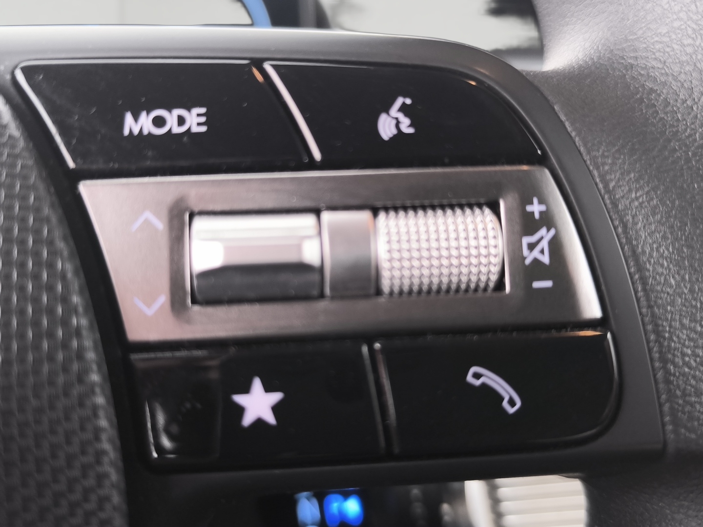 HYUNDAI Inster 42 kWh 5 pl.  - Véhicule Occasion Océane Auto