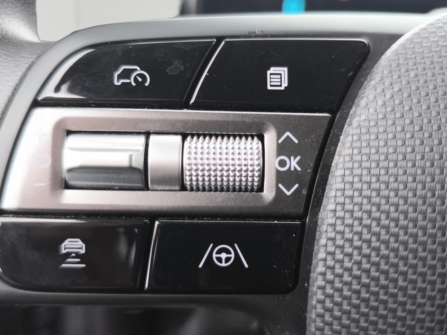 HYUNDAI Inster 42 kWh 5 pl.  - Véhicule Occasion Océane Auto