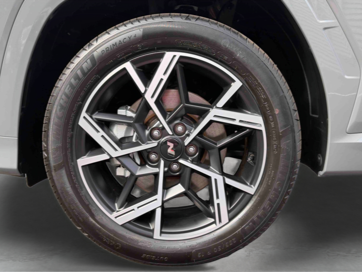 HYUNDAI Tucson 1.6 T-GDI 239 Hybrid BVA6 N Line Ultime Edition - Véhicule Occasion Océane Auto