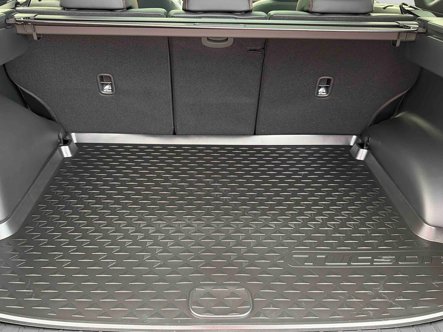 HYUNDAI Tucson 1.6 T-GDI 239 Hybrid BVA6 N Line Ultime Edition - Véhicule Occasion Océane Auto