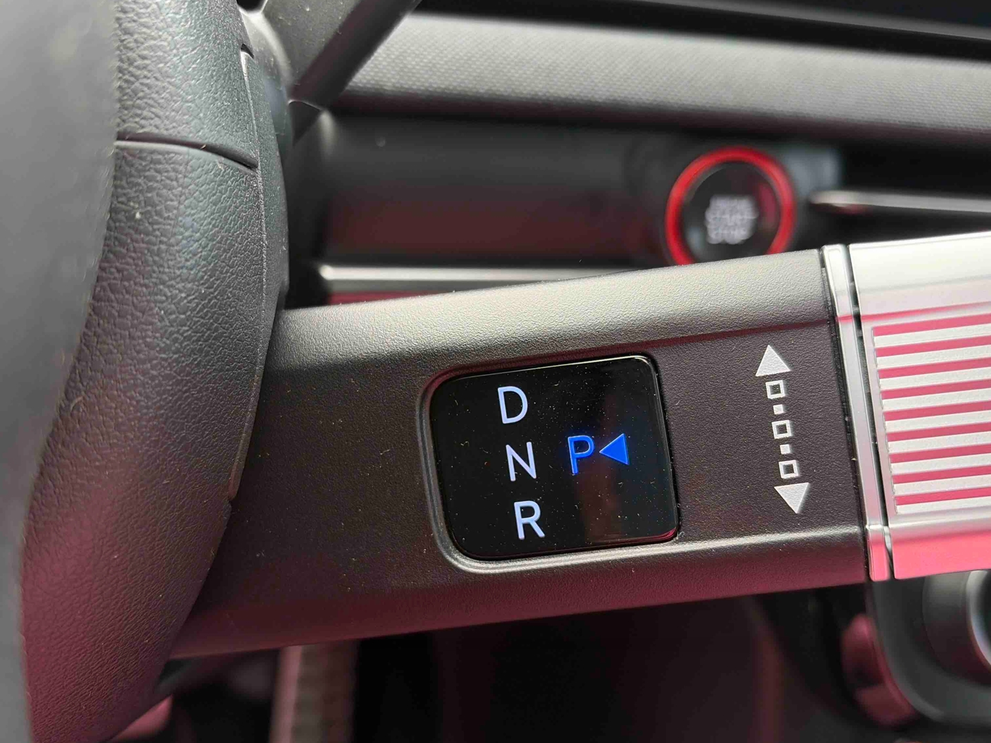 HYUNDAI Tucson 1.6 T-GDI 239 Hybrid BVA6 N Line Ultime Edition - Véhicule Occasion Océane Auto