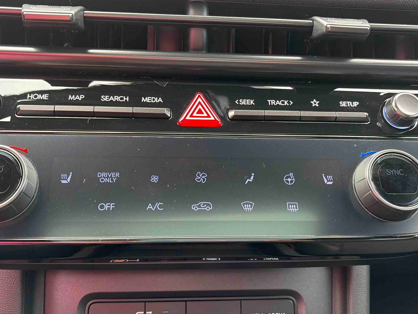 HYUNDAI Tucson 1.6 T-GDI 239 Hybrid BVA6 N Line Ultime Edition - Véhicule Occasion Océane Auto